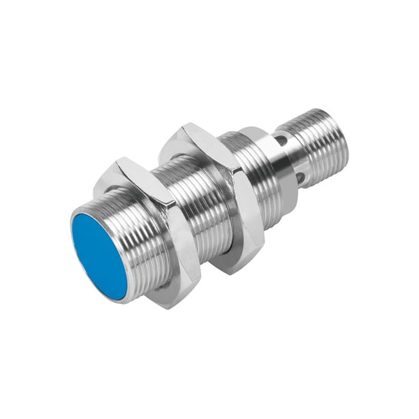 Proximity Sensor SIEH-M18B-PS-S-L-CR